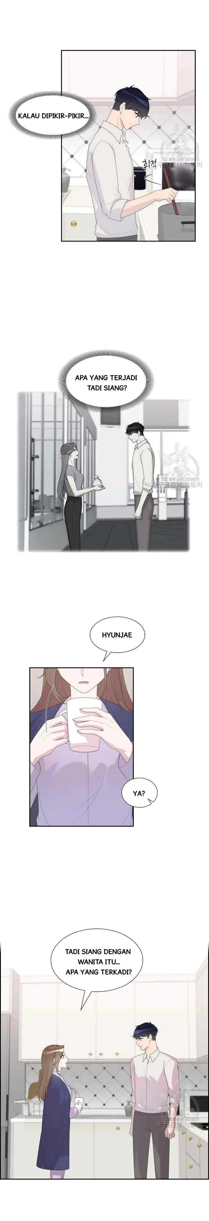 Speeding Romance chapter 36 halaman 6