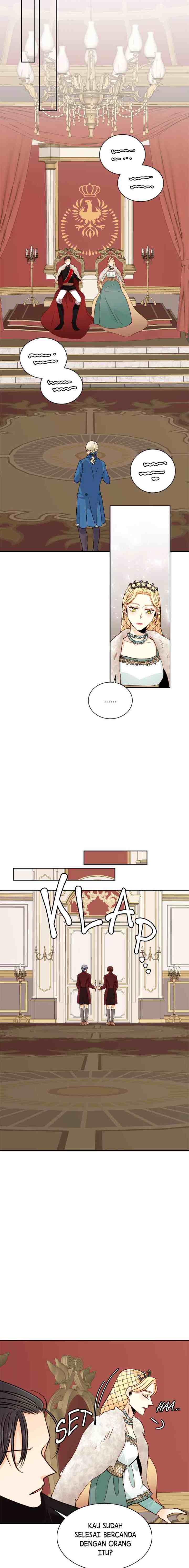 The Remarried Empress chapter 37 halaman 13