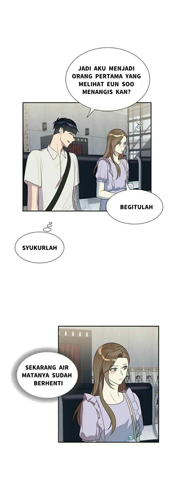 Speeding Romance chapter 24 halaman 8