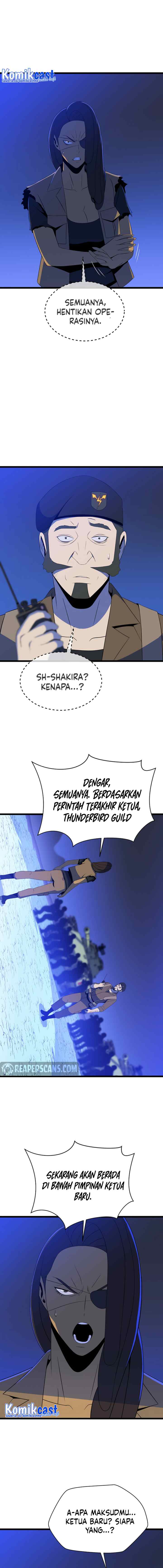 Kill the Hero chapter 113 halaman 4