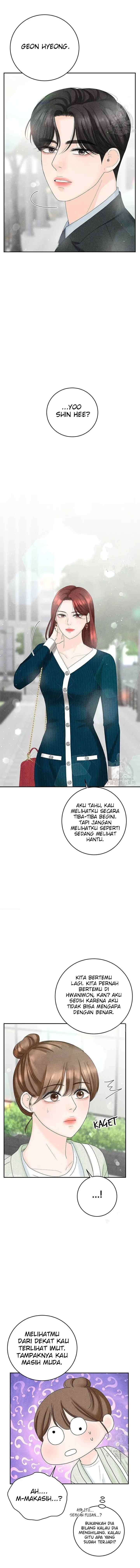 Four Ways to Find a Wife chapter 46 halaman 6