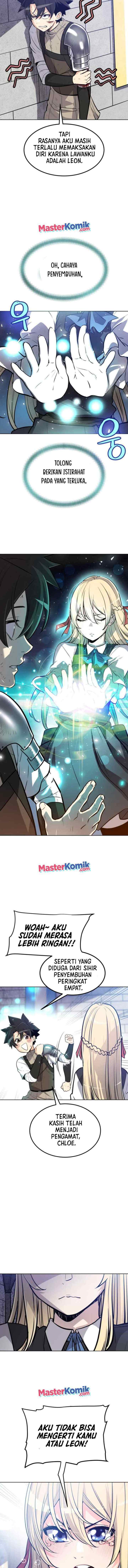 Overpowered Sword chapter 15 halaman 4