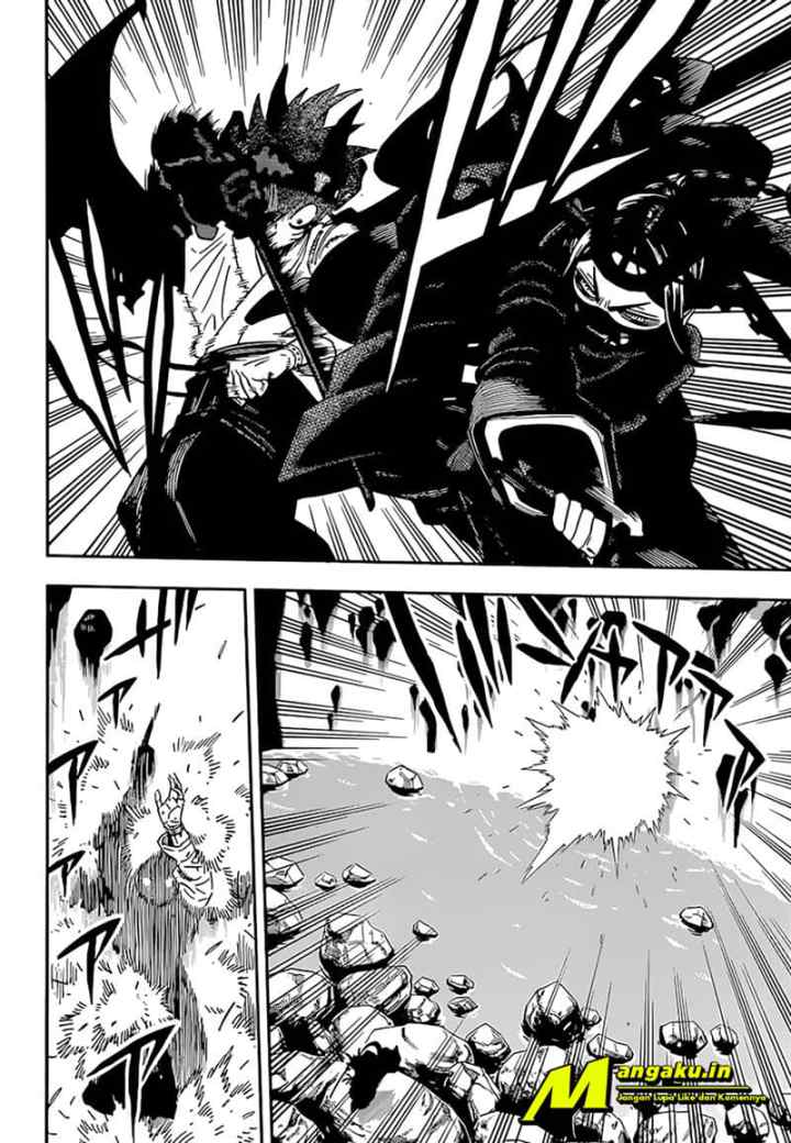 Black Clover chapter 343 halaman 5