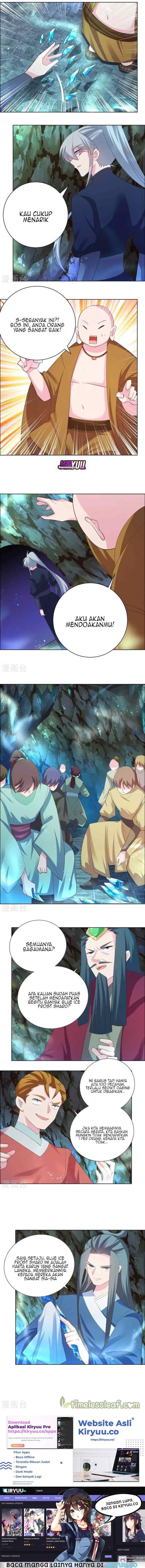 Above All Gods chapter 135 halaman 4