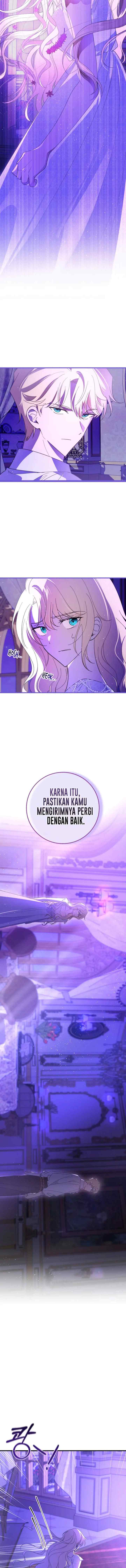 My Beloved Tyrant chapter 20 halaman 10