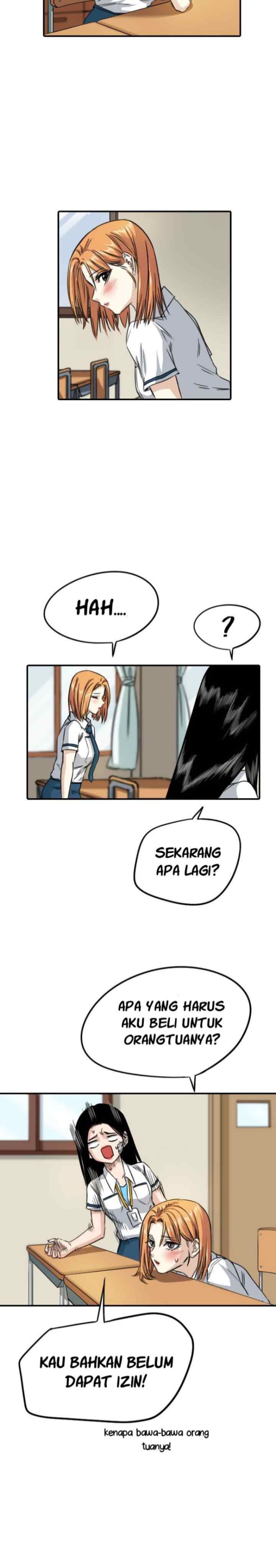 Drawing Romance chapter 73 halaman 12