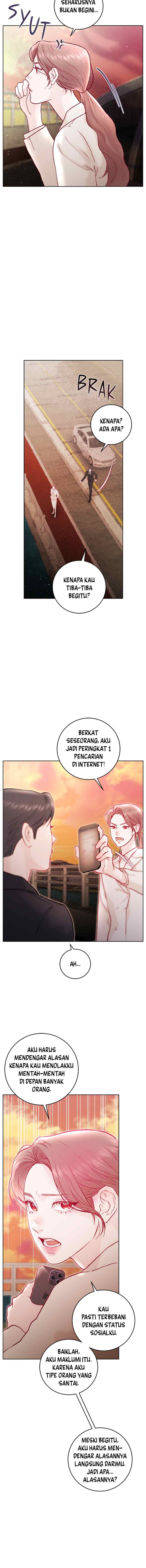 My Demon chapter 13 halaman 5