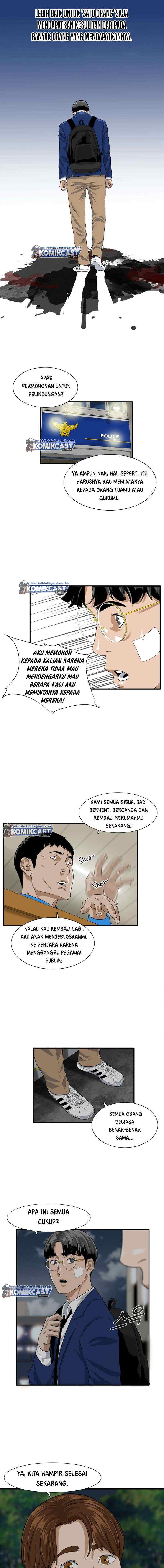 This is the Law chapter 2 halaman 13