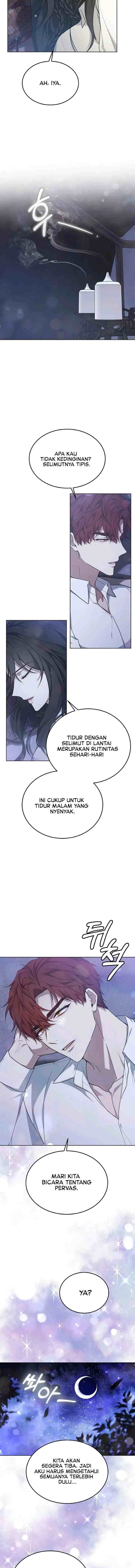 City of Arrogance chapter 7 halaman 12
