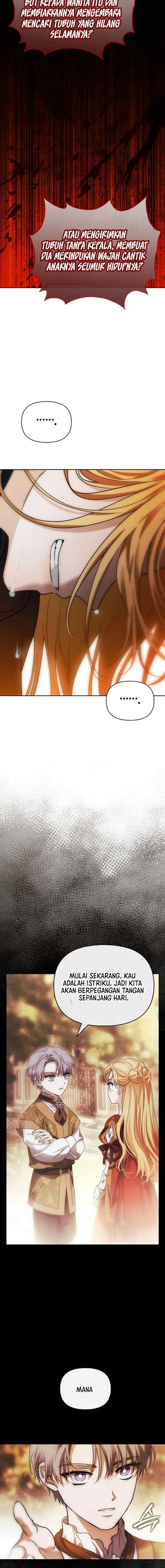 I Tamed My Ex-Husband's Mad Dog chapter 57 halaman 6