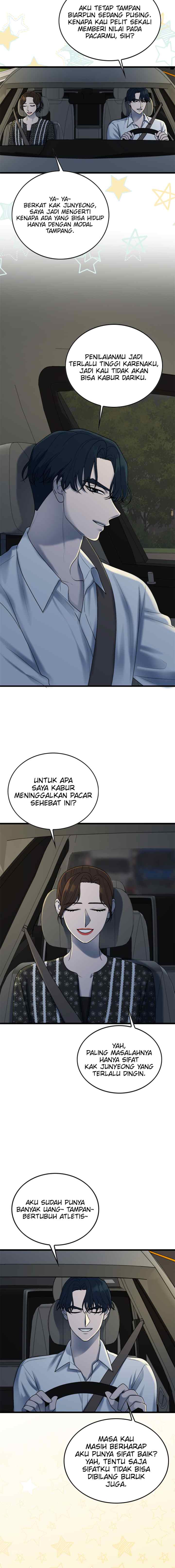 Celebrity Roommate chapter 103 halaman 15