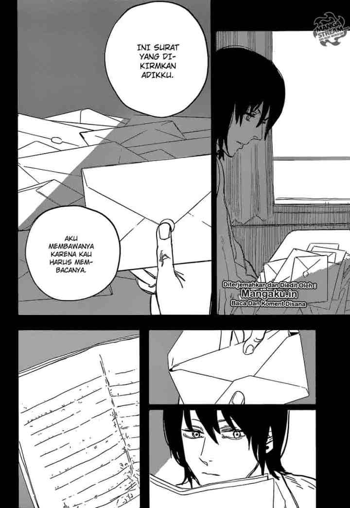 Chainsaw Man chapter 31 halaman 15