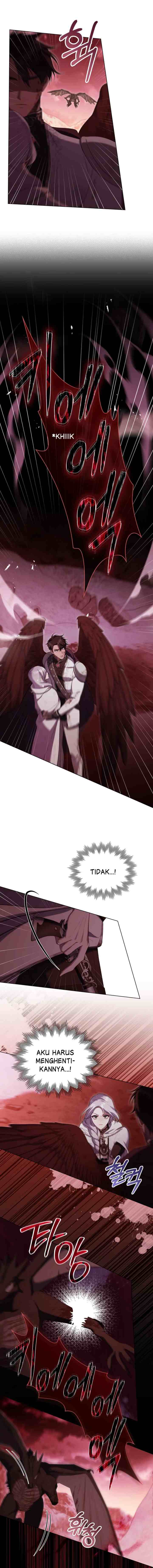 Disobey The Duke If You Dare chapter 73 halaman 9