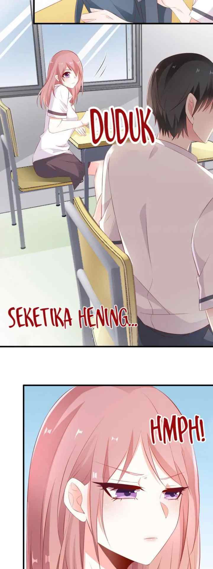 Her Smile Like Candy chapter 3 halaman 11