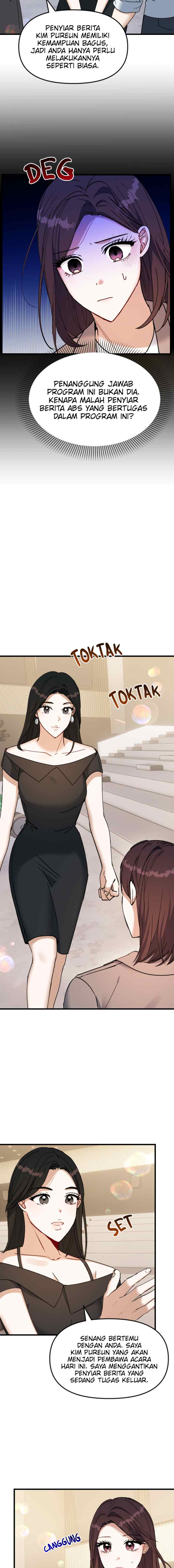 A Prenuptial Contract chapter 57 halaman 5