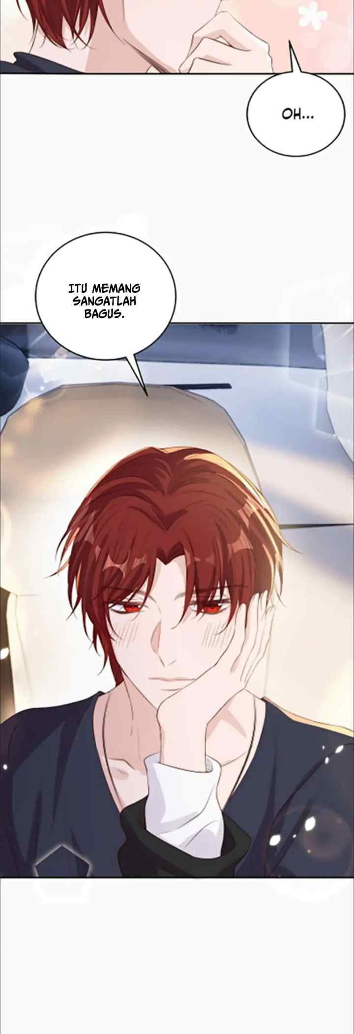 Knock it Off, YM! chapter 20 halaman 15