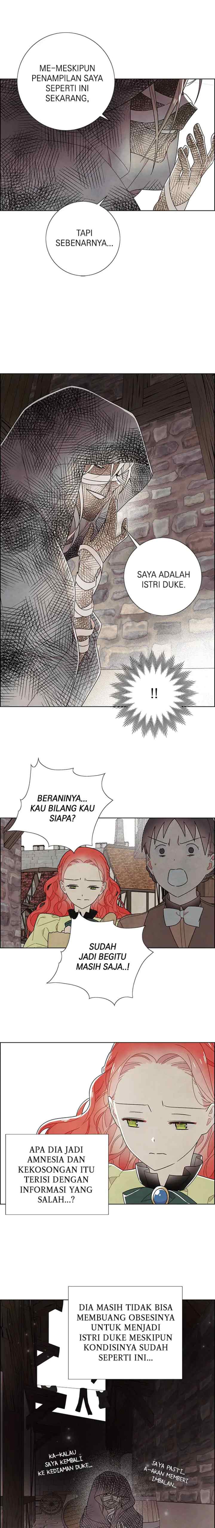 I Took the Male Lead's First Time chapter 81 halaman 7