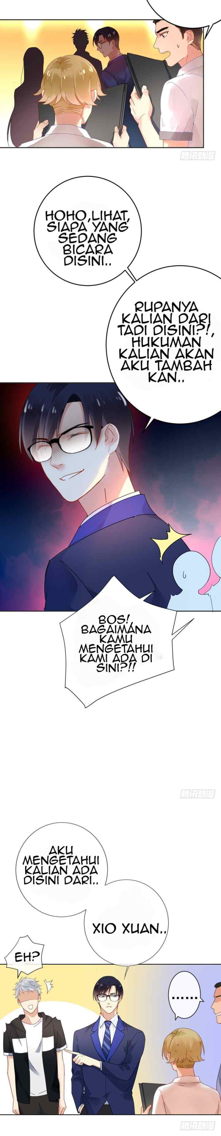 NSD Gaming chapter 14 halaman 7