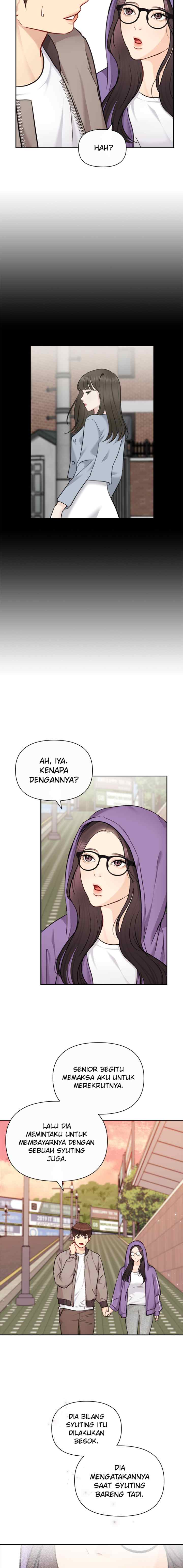 Date First, Love Later chapter 83 halaman 13