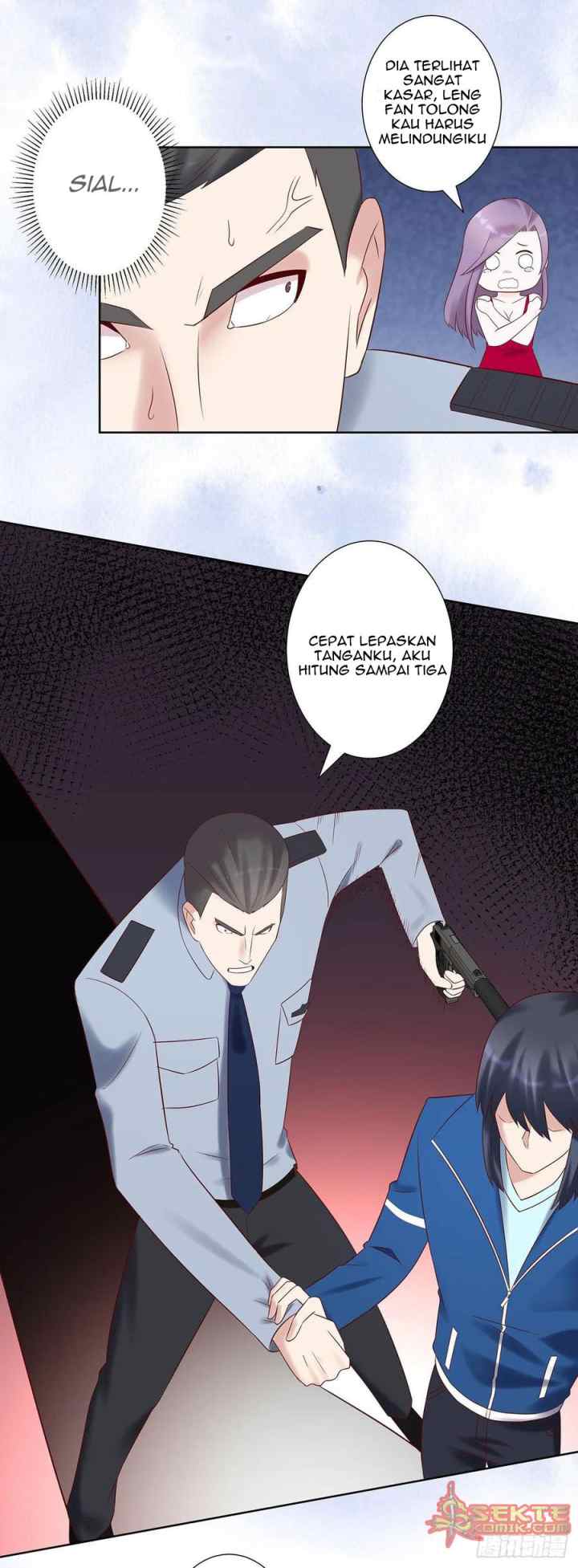 Cultivators In The City chapter 40 halaman 13