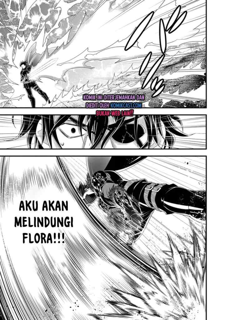 A-Rank Boukensha no Slow Life chapter 25.1 halaman 10