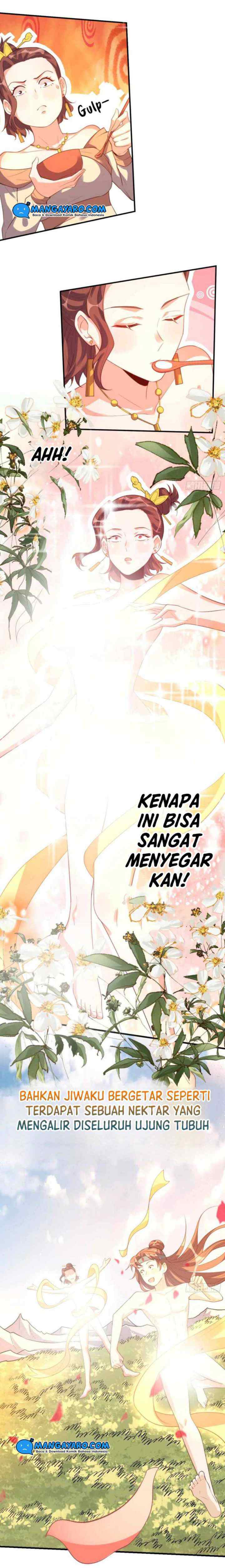 I'm Actually A Cultivation Bigshot chapter 75 halaman 6