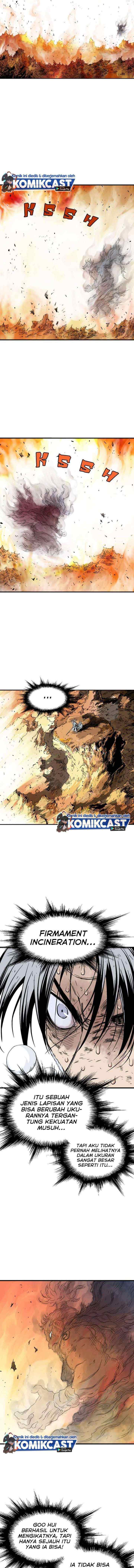 Gosu chapter 216 halaman 10