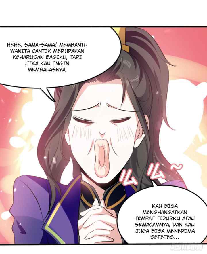 I Am Crazy Upgrade chapter 11 halaman 9