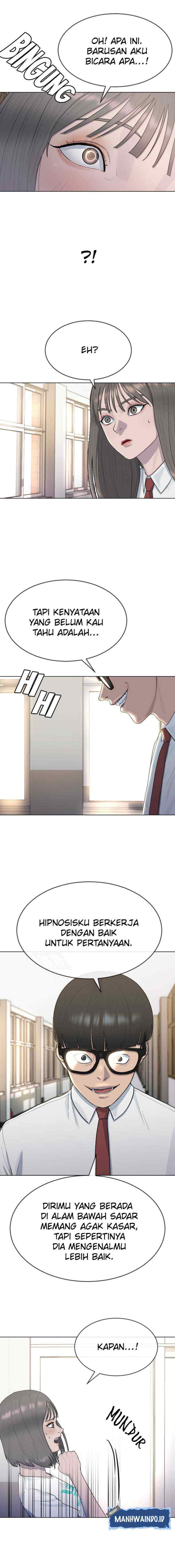 Hypnosis School chapter 41 halaman 8