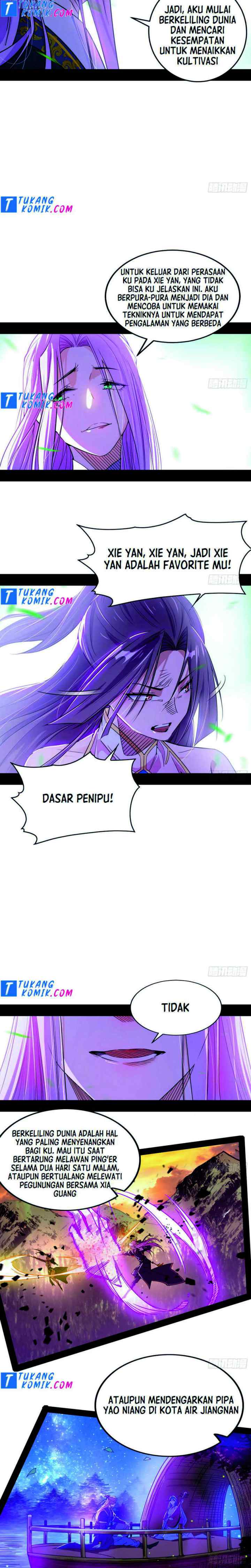 I'm An Evil God chapter 267 halaman 13
