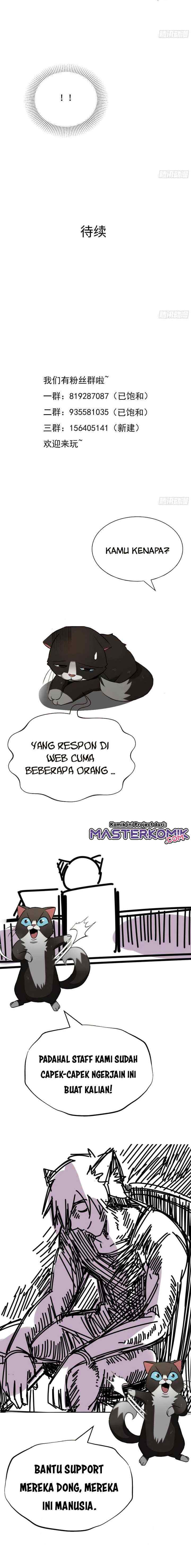 I Made A Harem In The Underworld chapter 20 halaman 10