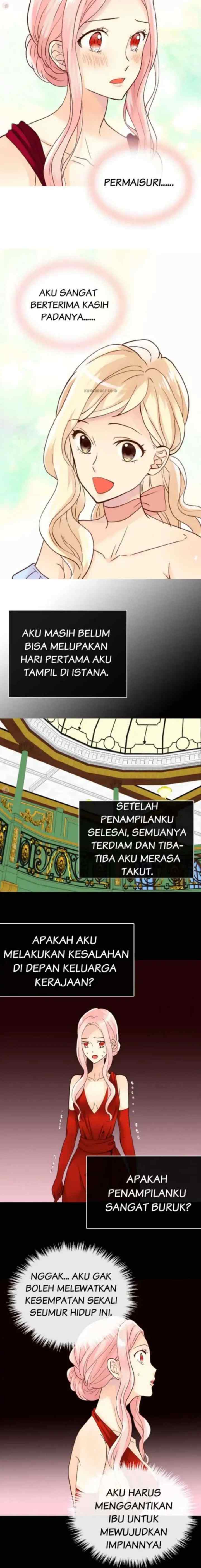 Empress of Another World chapter 98 halaman 4