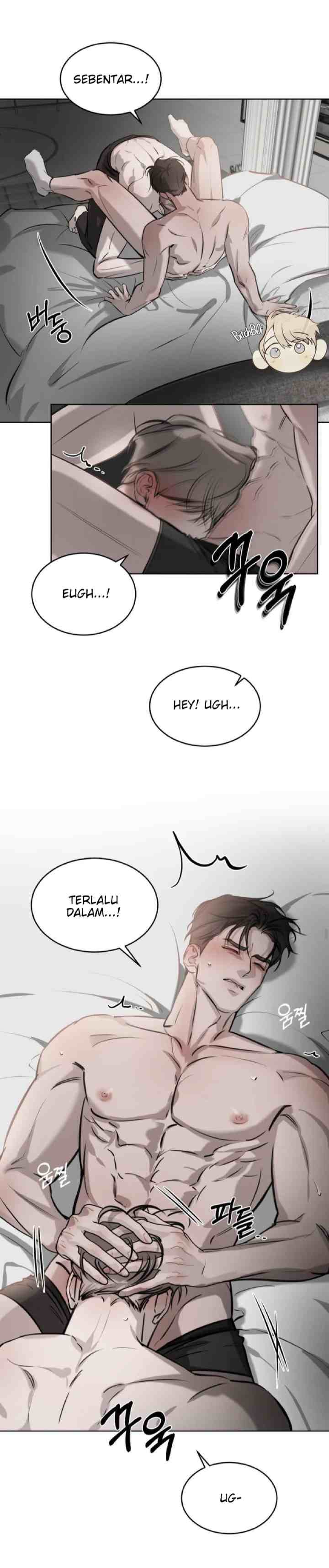 The Flower Blooming Baby Lord chapter 21 halaman 11