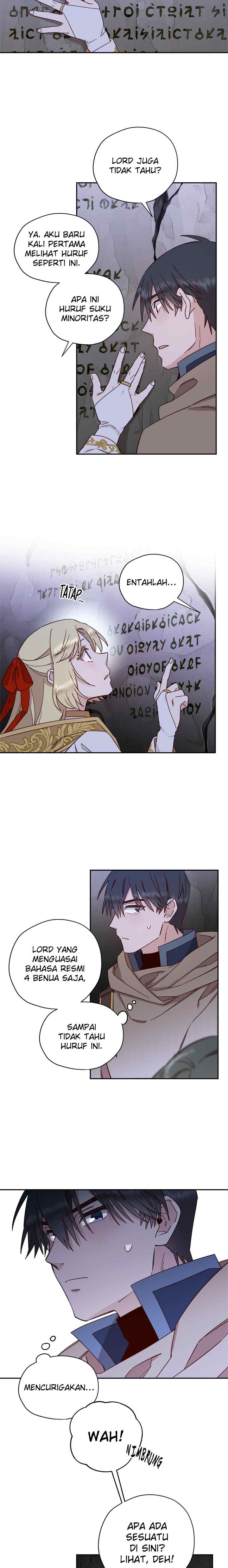 Guhaejuseyo Gongjunim chapter 44 halaman 8