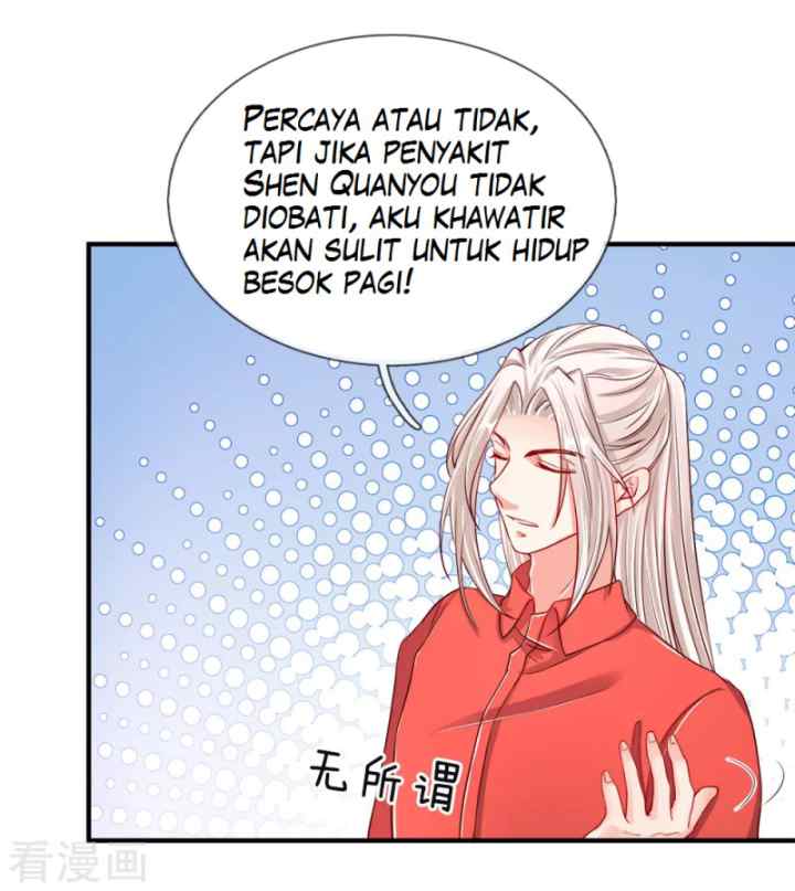 Immortal Daddy Xianzun chapter 42 halaman 4