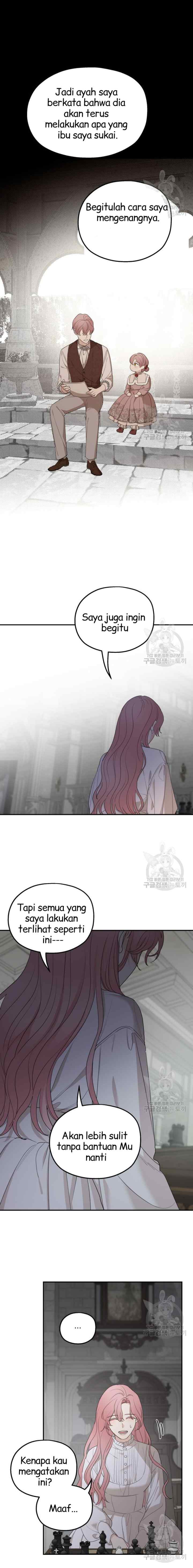My In-Laws Are Obsessed With Me chapter 87 halaman 14