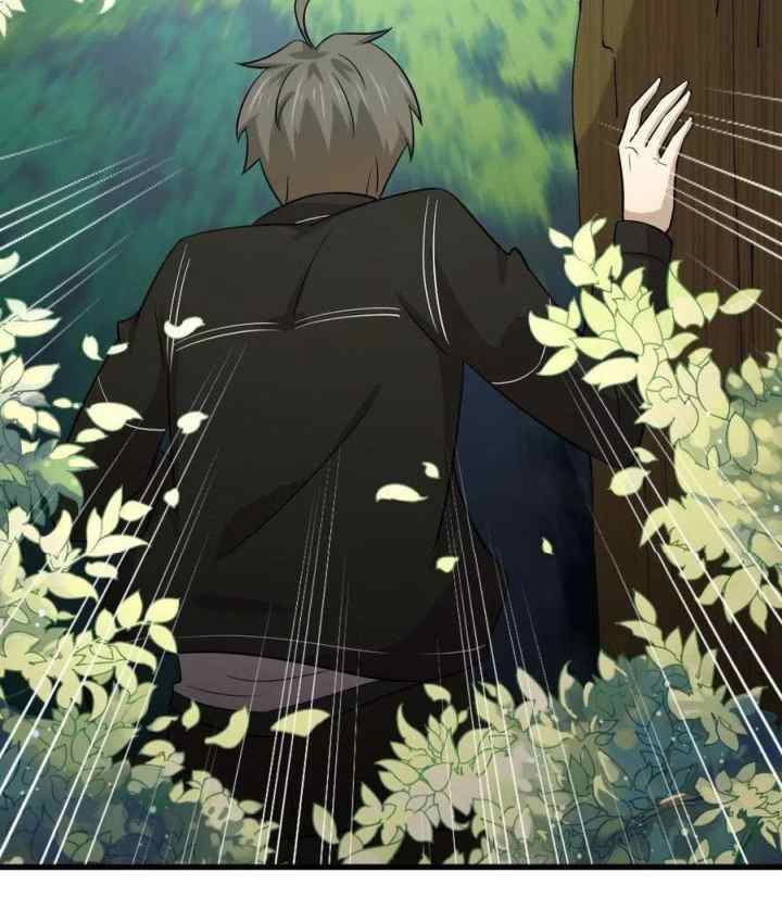 Immortal Swordsman in The Reverse World chapter 147 halaman 20
