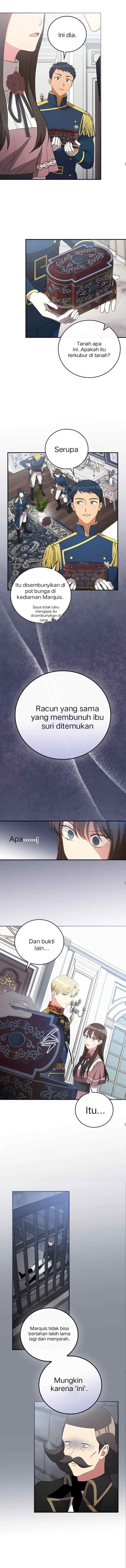 Run Maelle chapter 47 halaman 4