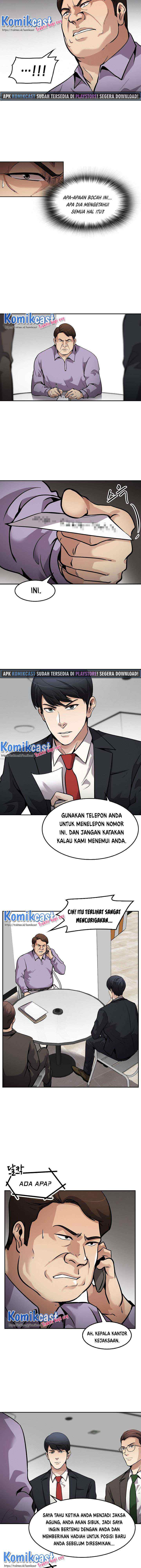 Again My Life chapter 100 halaman 11