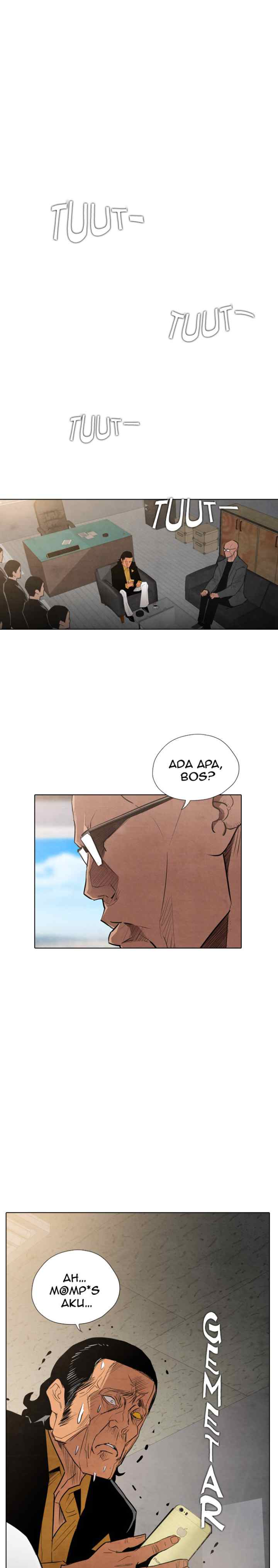 Reawaken Man chapter 14 halaman 5