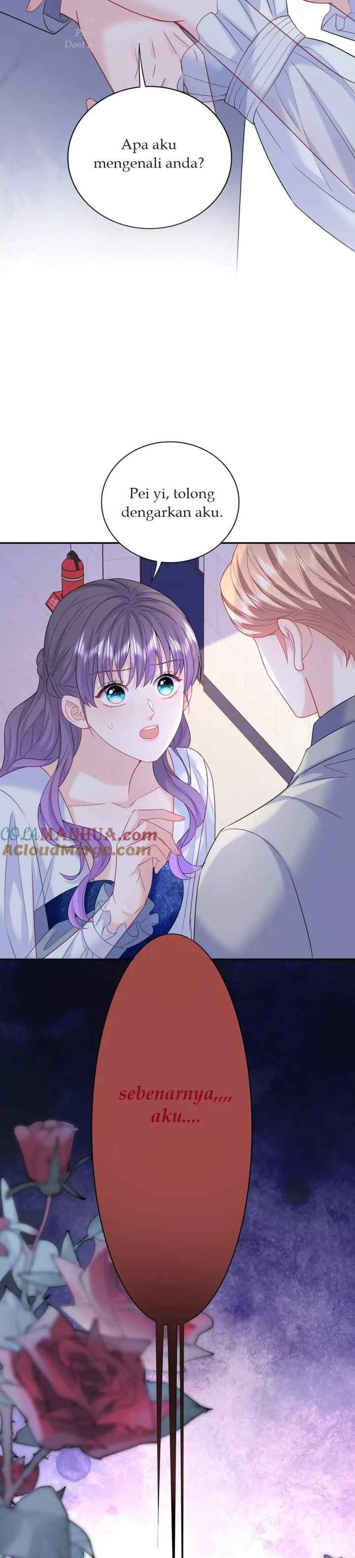 I Know What You Think chapter 44 halaman 5