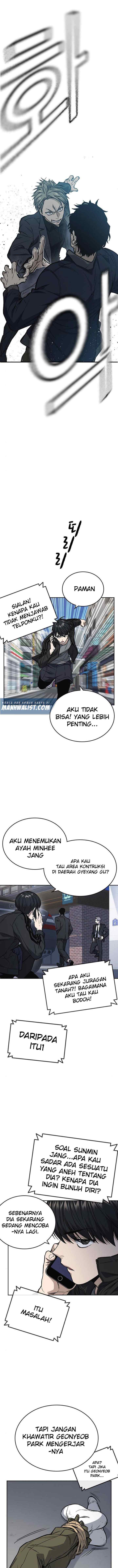 Kenkyu Gurupu chapter 157 halaman 12