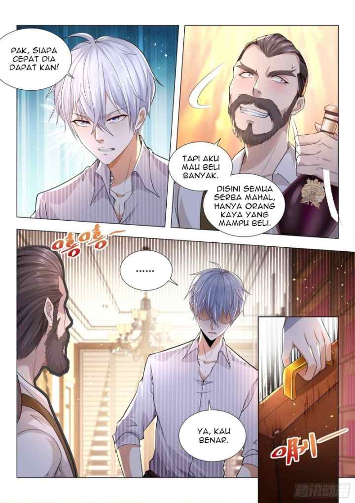 Shen Hao's Heavenly Fall System chapter 173 halaman 6