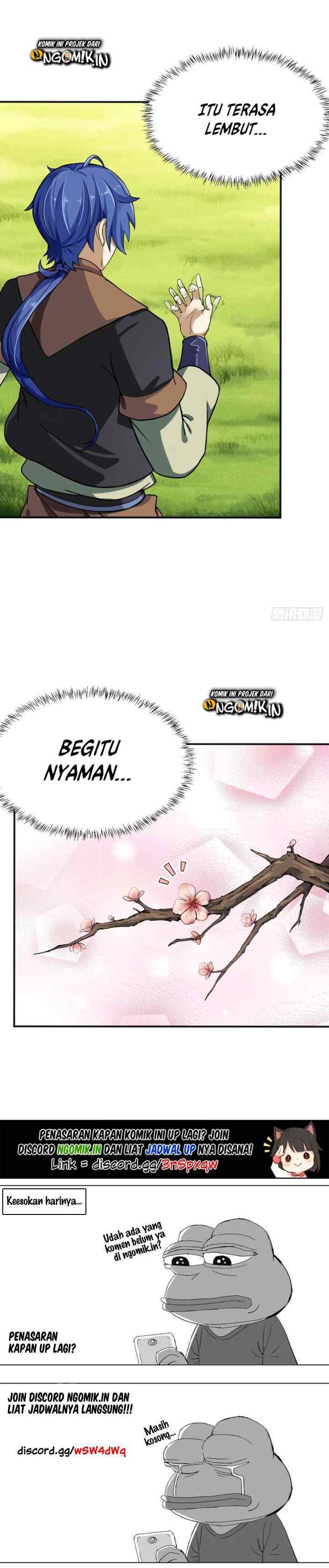 Martial Arts Reigns chapter 10 halaman 16