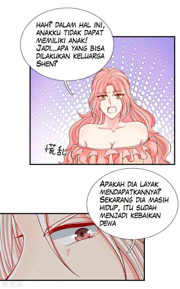 Immortal Daddy Xianzun chapter 45 halaman 8
