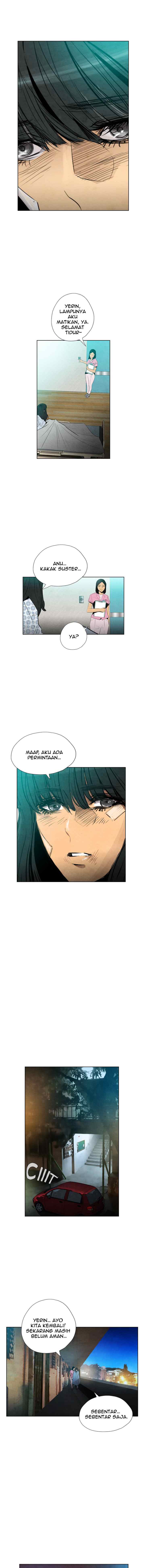 Reawaken Man chapter 20 halaman 7