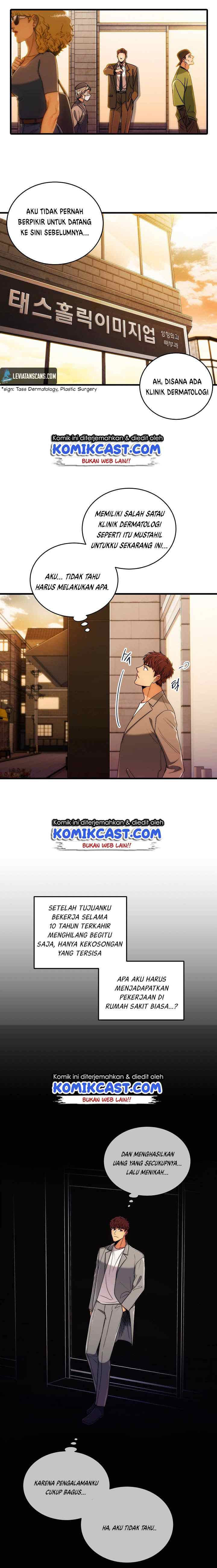 Medical Return chapter 40 halaman 4