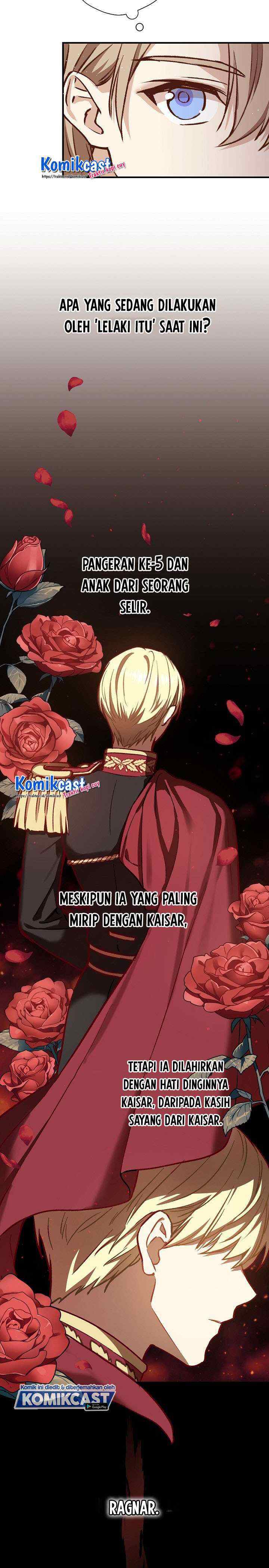 Return of the 8Th Class Magician chapter 14 halaman 15