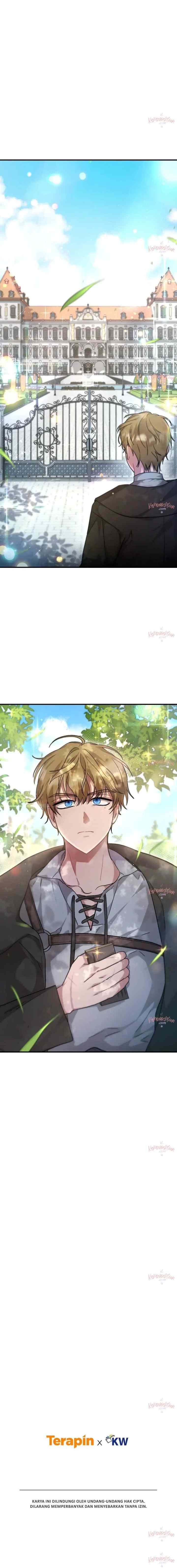 I Thought It Was a Romance Fantasy, but It's a Horror Story chapter 12 halaman 19