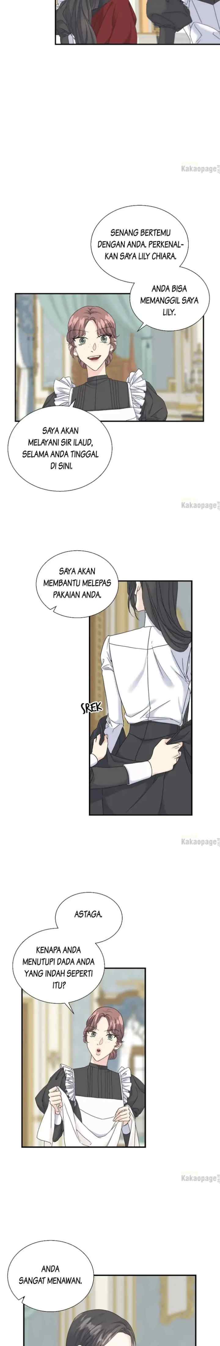Crows Like Things That Sparkle chapter 10 halaman 6